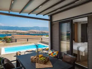 Relax Mobile Home, Terra Park Spiritos