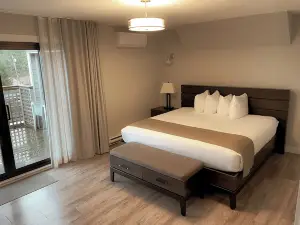 Driftwood Inn