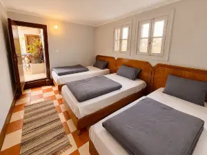 Dahab Hostel