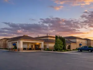 Best Western Davison Inn