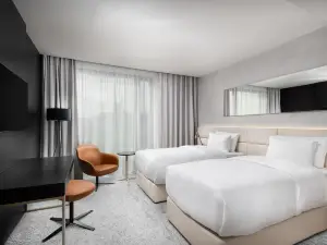 Clarion Congress Hotel Brno