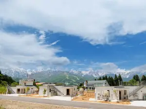 하쿠바 하이랜드 호텔