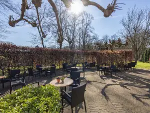 フレッチャー ボスホテル デ ロッヘムセ ヘウヴェルス