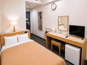 倉敷環球酒店