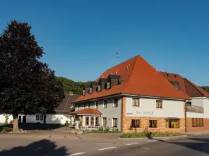 Hotel Gasthof Zum Rössle
