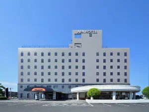 APA Hotel Kagoshima Kokubun