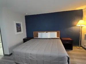 Roosevelt Inn at Roosevelt Blvd, Philadelphia, PA