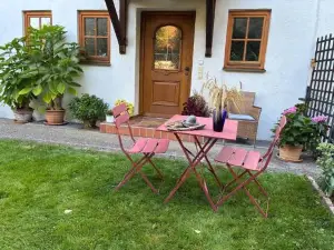 Schöne Souterrainwohnung in Seeshaupt