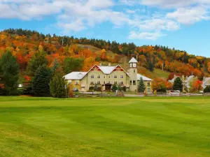 Calabogie Peaks Hotel, Ascend Hotel Collection
