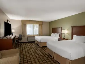 Baymont by Wyndham Oacoma