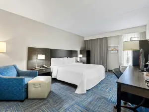 Allentown Park Hotel by The Red Collection