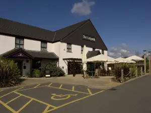 Premier Inn Bodmin