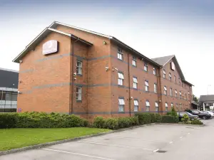 Sheffield (Arena)