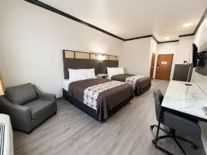 Velkommen Inn