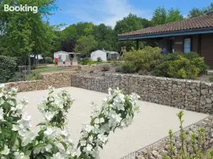 Camping du Mouchet
