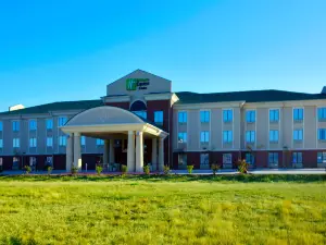 Holiday Inn Express & Suites WALLER - PRAIRIE VIEW by IHG