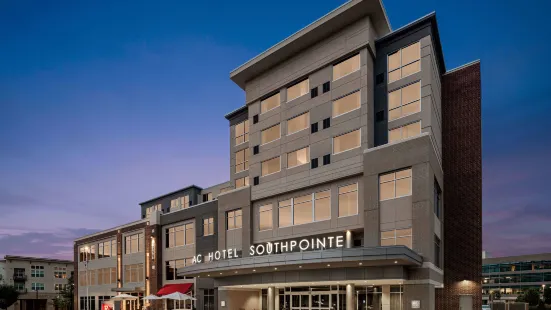 AC Hotel Pittsburgh Southpointe