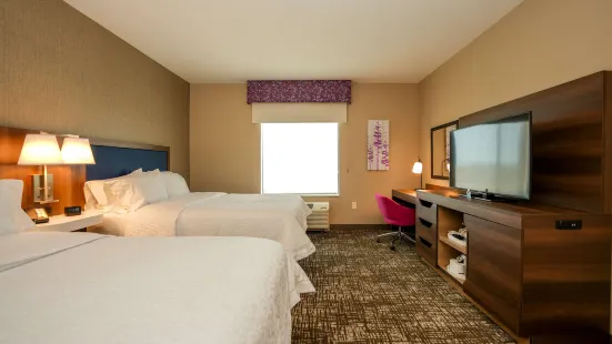 Hampton Inn and Suites Aurora South Denver