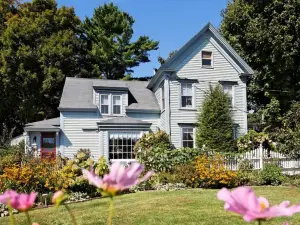 Black Lantern B&B