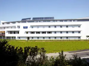 Ibis Styles Vannes Porte du Golfe