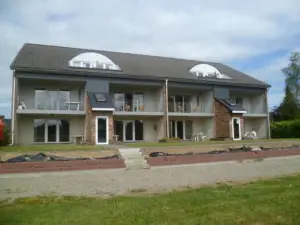 Hotel Dry les Courtis