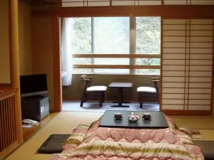 Hotel Nosegawa