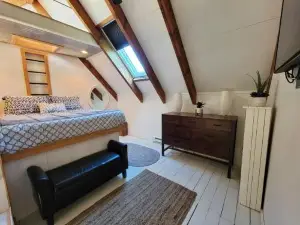 The Davis Loft