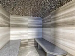 Private Wellness Apartment