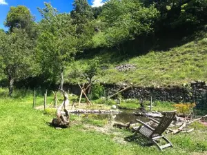 La Cérisole