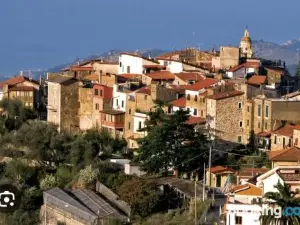 Apartment Mariuccia in Seborga
