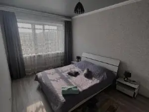 Apartment in the city center for daily rent, weekly rent