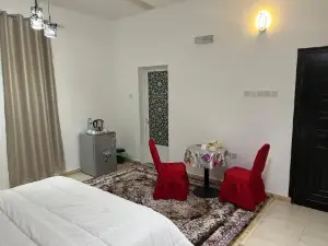 the Prince Hospitality