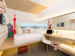 Yaas Hotel Dakar Almadies