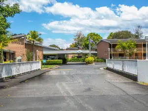 The Select Inn Gosford