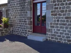 Pontmain (53) Chambre privée Proche de Fougères