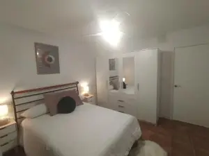 El Madroño de la Encantada Las Jaras