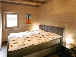 Chalet 49 Nesselgraben - Ferienwohnungen Aus Holz