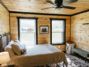 "Valley View Lodge" - Modern Spacious Stay RRG - Slade