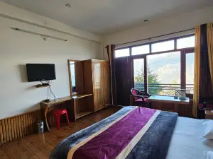 Vijay Mount View Resort