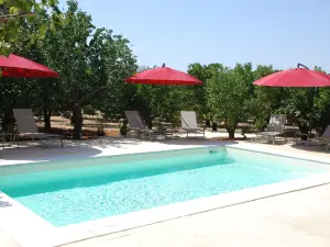 維拉蘭奇亞華麗民宿