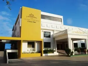 The Viceroy 舒適酒店