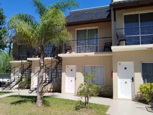 Brisas del Lago Apartamentos