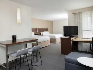 Residence Inn Albany Clifton Park