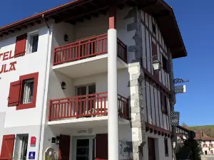 Hôtel Ursula