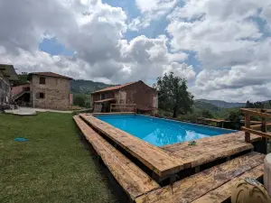 La Debbia Ranch