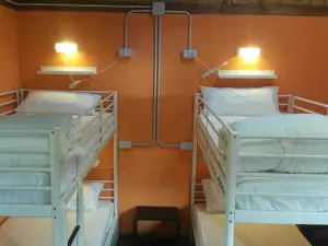 O Albergue