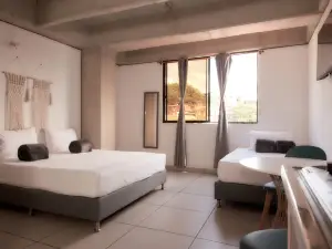 Mangata Living by Bernalo Hotels