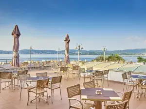 Apartments Kanegra Plava Laguna