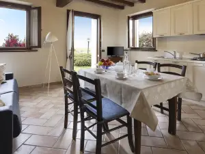 Agriturismo Il Brugnolo