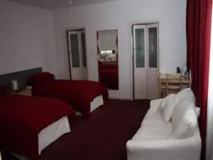 White Hart Hotel